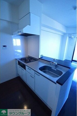 Canal Eastの物件内観写真